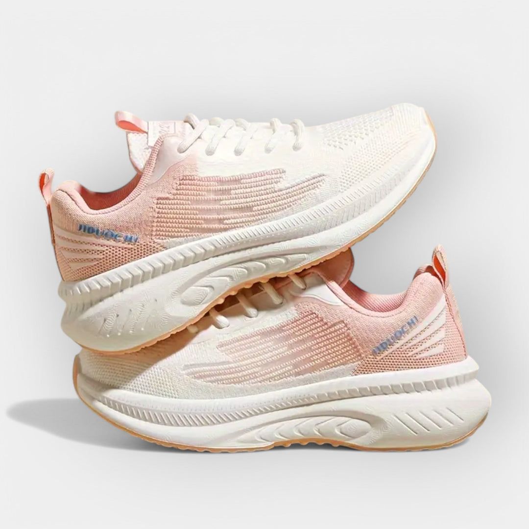 Zapatillas deportivas anatómicas