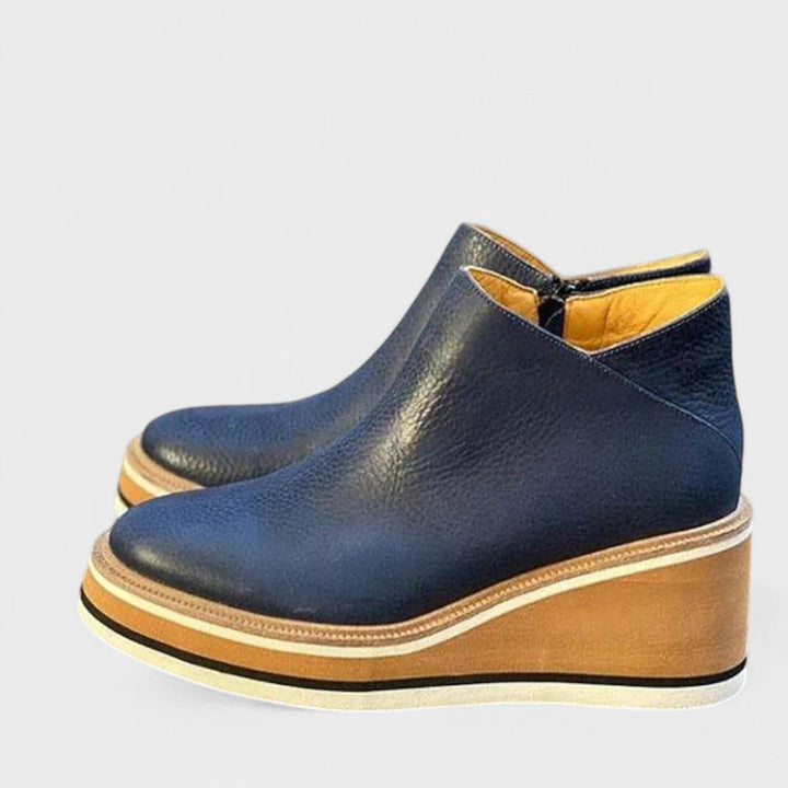 Solvina | Calzado Elegante e Impermeable