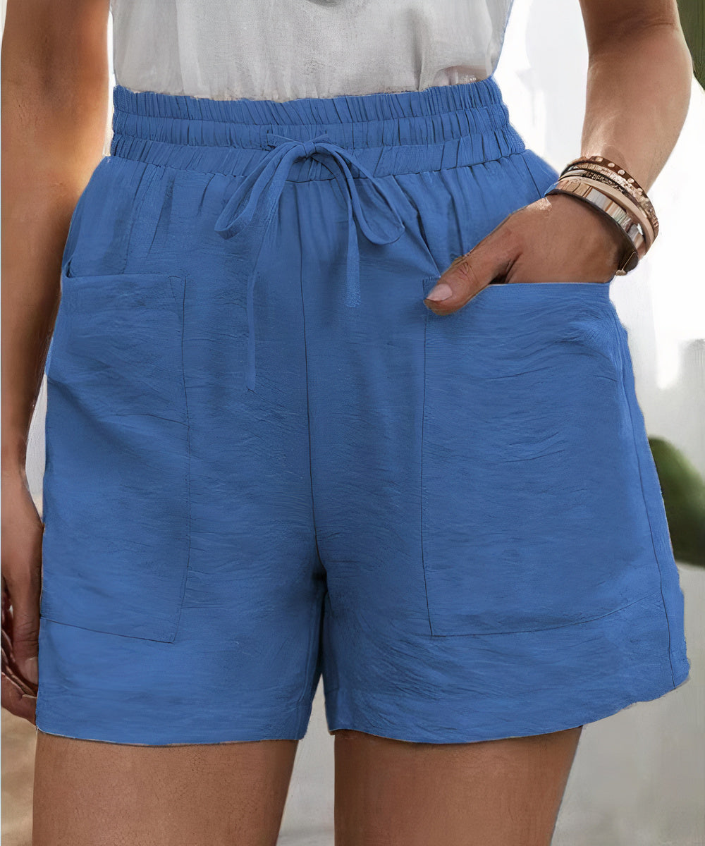 Pantalón Corto