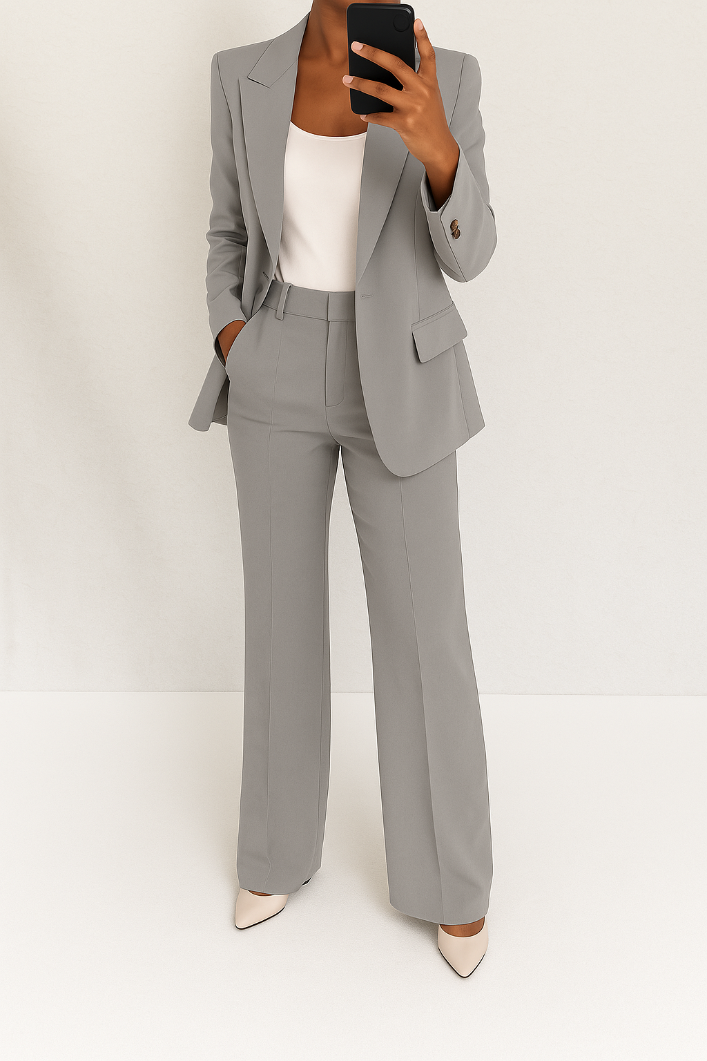Aitana™ Traje