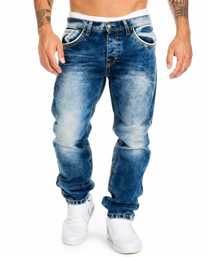 Hugo™ – Estilo urbano audaz para cada día