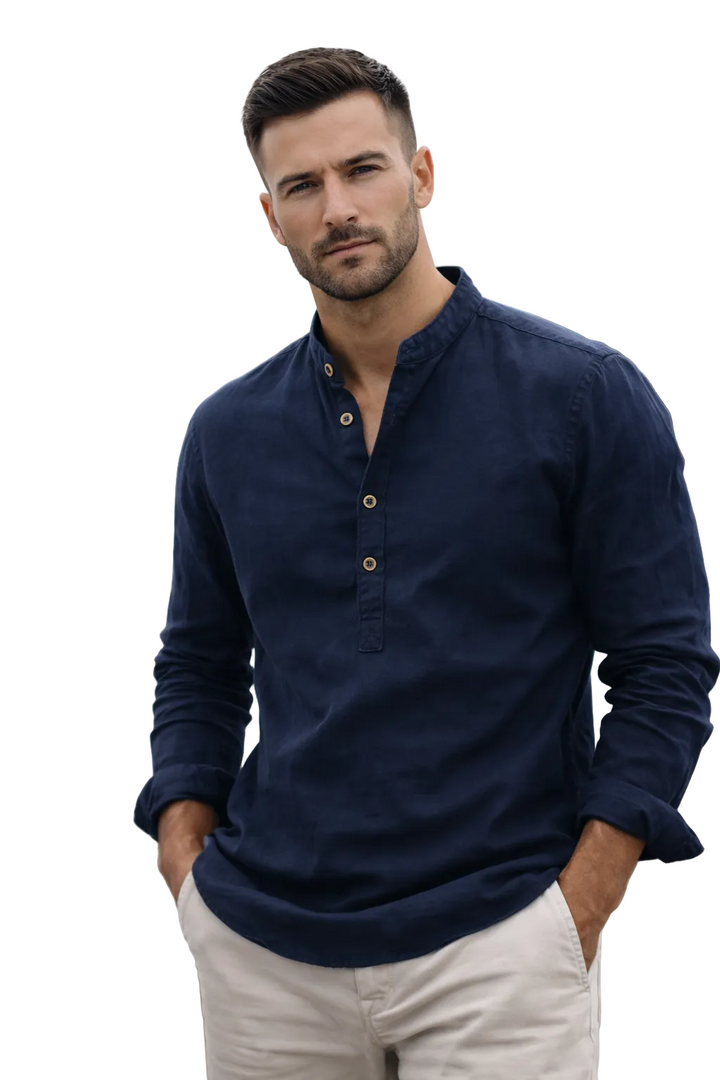 Pedro™ – Estilo sin esfuerzo para cada día