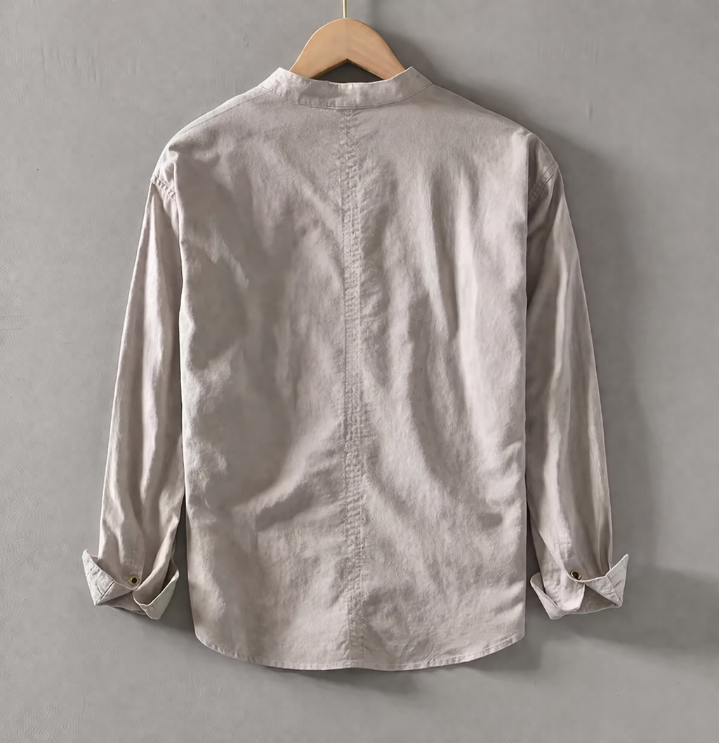 Camisa – Estilo sin esfuerzo para cada día