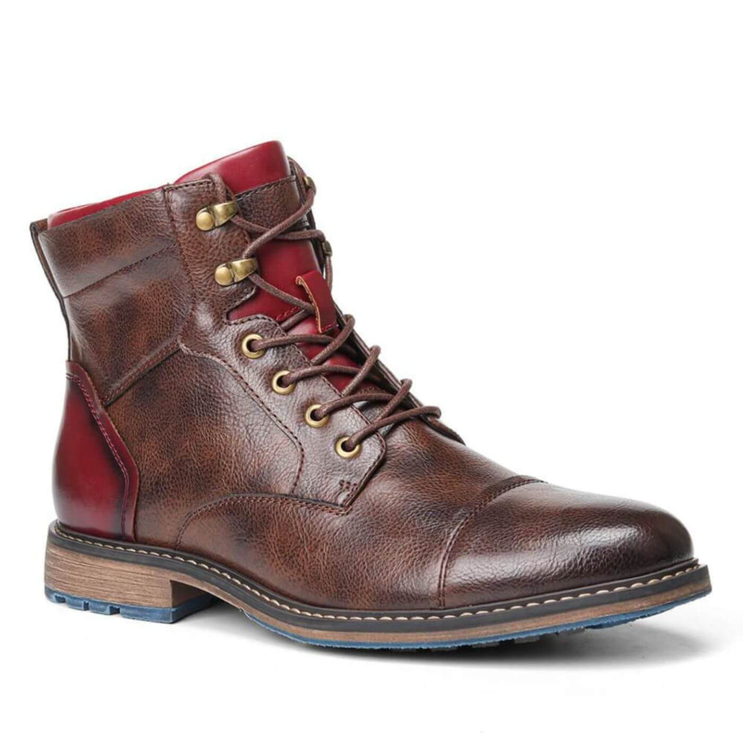 BOTAS OXFORDI
