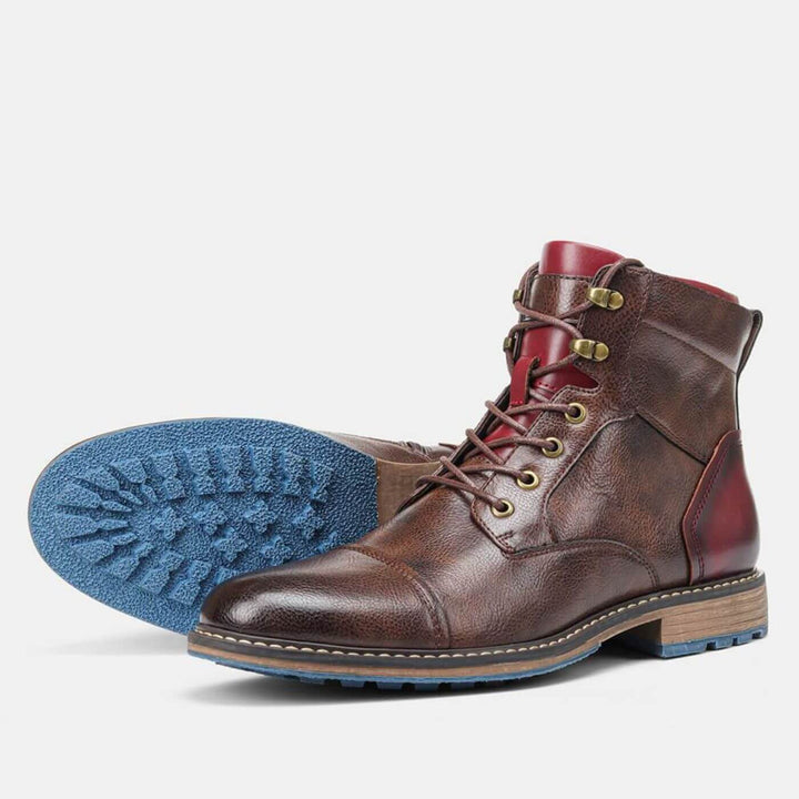 BOTAS OXFORDI