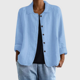 Alicia™ Chaqueta Ligera para Mujeres de Primavera y Verano