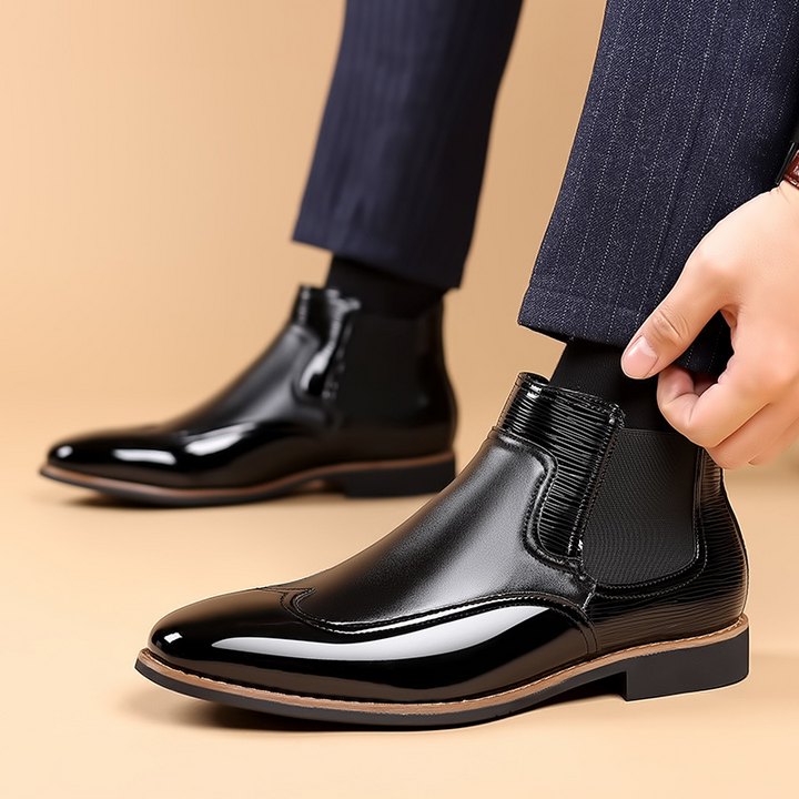 BOTAS CHELSEA CLÁSICAS