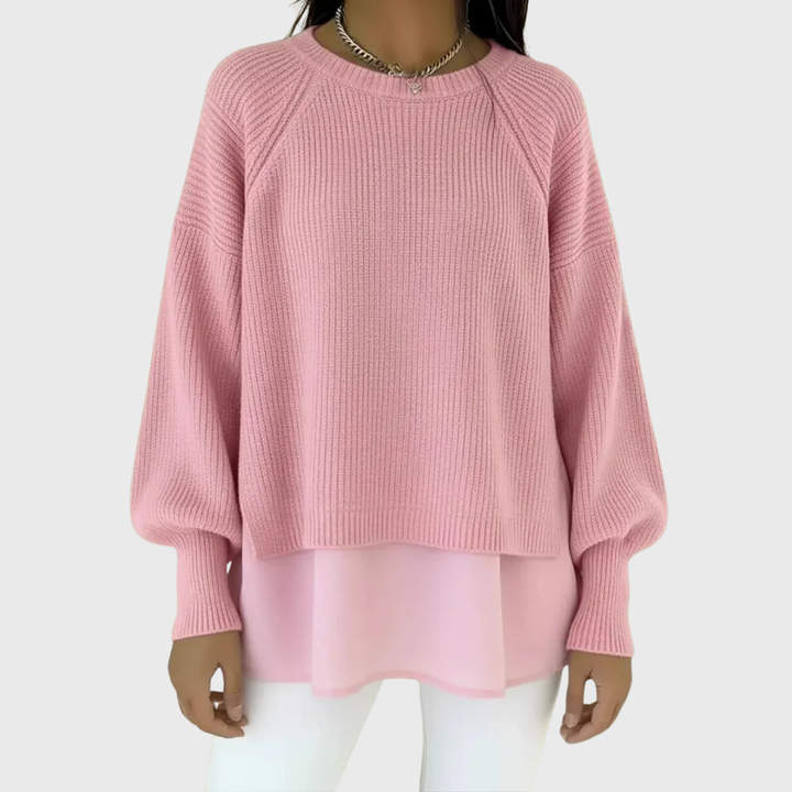 Zoe | Tejido de lujo de estado de ánimo