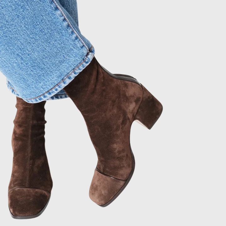 Beth | Botas Elegantes