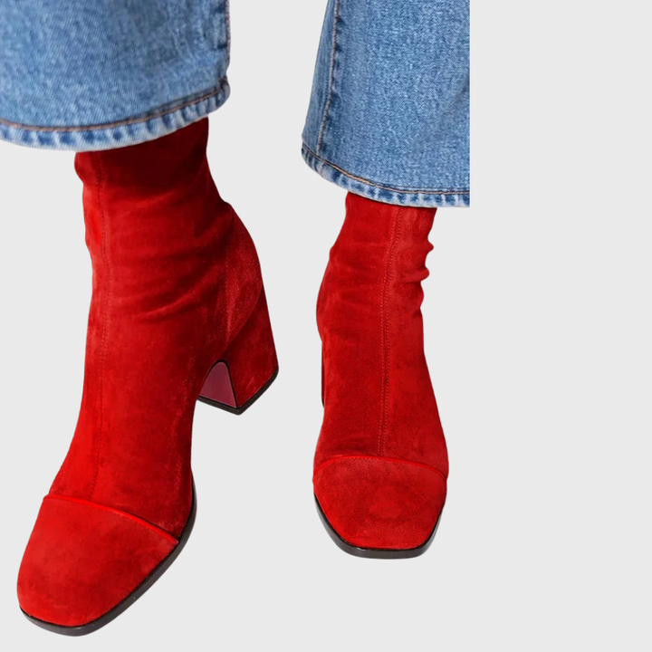 Beth | Botas Elegantes
