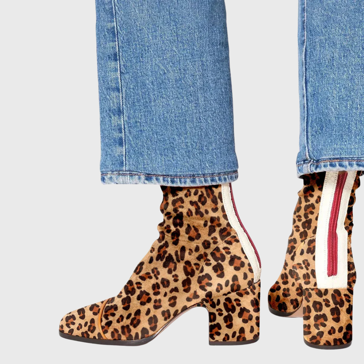 Beth | Botas Elegantes