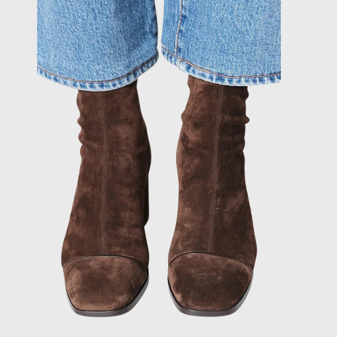 Beth | Botas Elegantes
