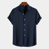 CAMISA DE VERANO OLD MONEY