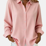 Vega™ Blusa Clásica para Mujeres