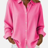 Aitana™ Blusa Clásica para Mujer