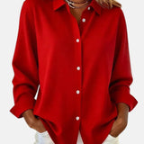 Sofia™ Blusa Clásica para Mujeres