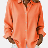 Sofia™ Blusa Clásica para Mujeres