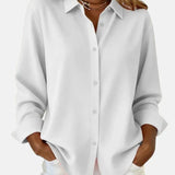 Sofia™ Blusa Clásica para Mujeres