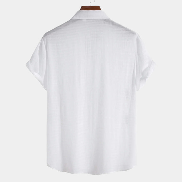 CAMISA DE VERANO OLD MONEY