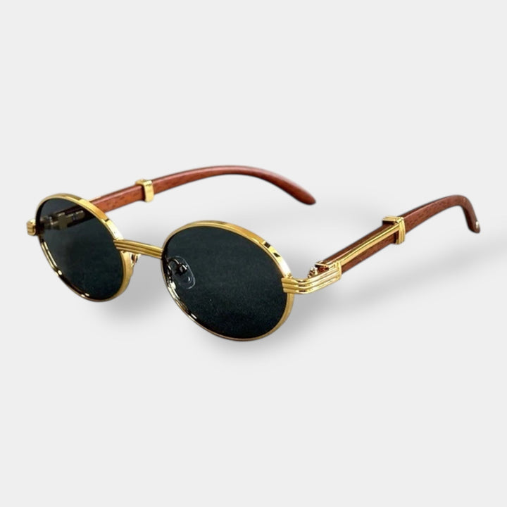 Gafas de Sol Heritage Refinadas