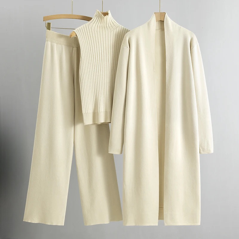 MILLIE™ | Timeless 3-Piece Collection