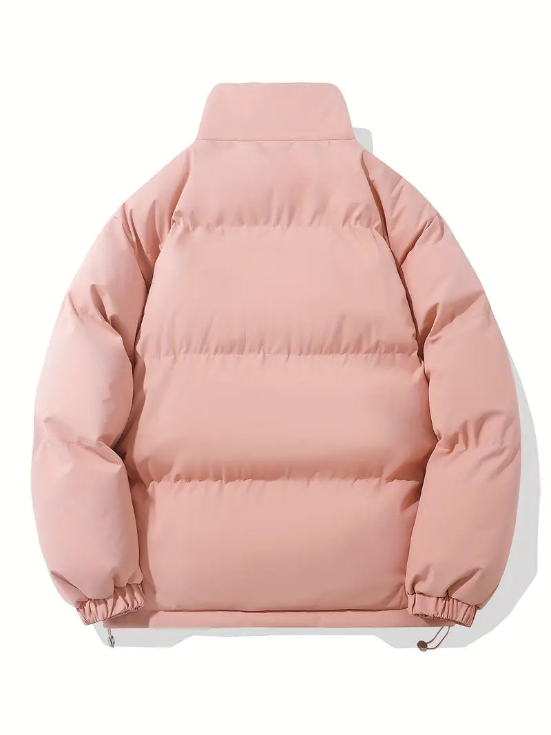 FROSTY™ - Warm and Stylish Hooded Winter Coat