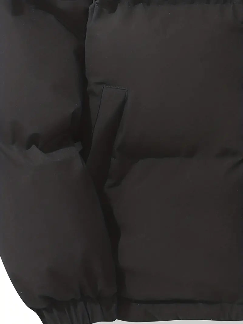 FROSTY™ - Warm and Stylish Hooded Winter Coat