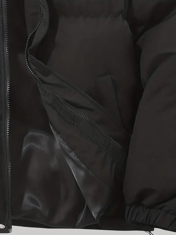 FROSTY™ - Warm and Stylish Hooded Winter Coat