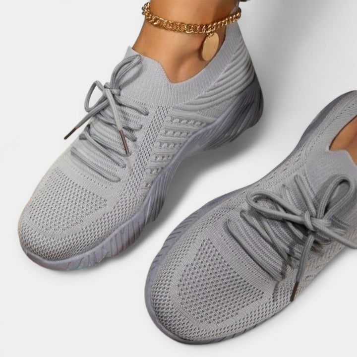 Zapatillas deportivas de comodidad excepcional