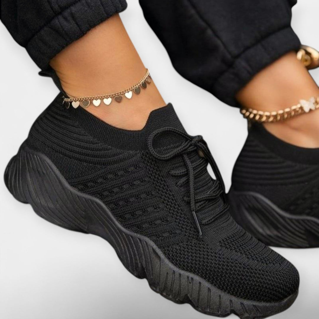 Zapatillas deportivas de comodidad excepcional