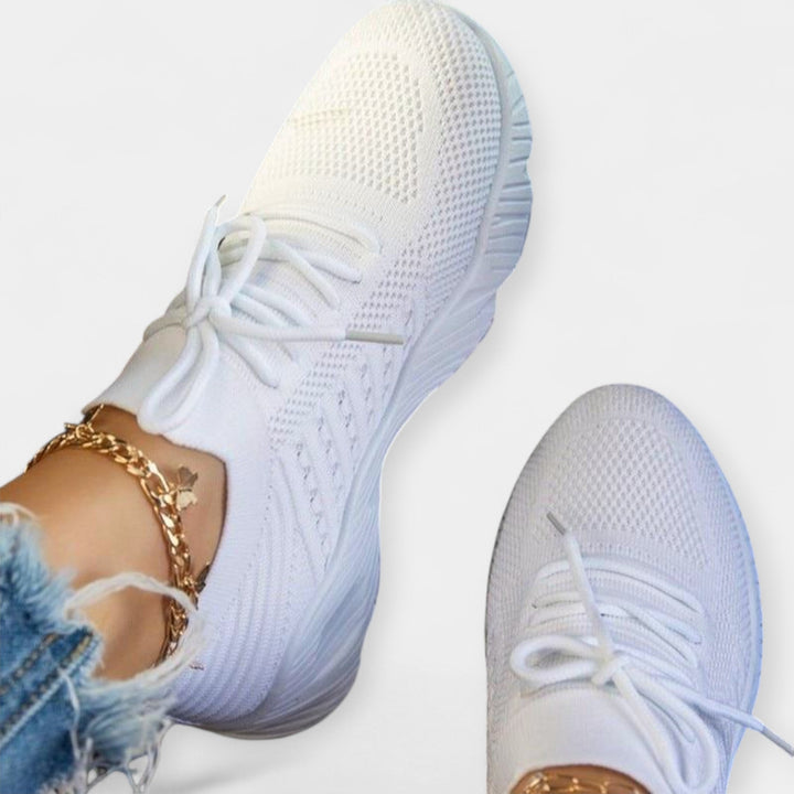 Zapatillas deportivas de comodidad excepcional