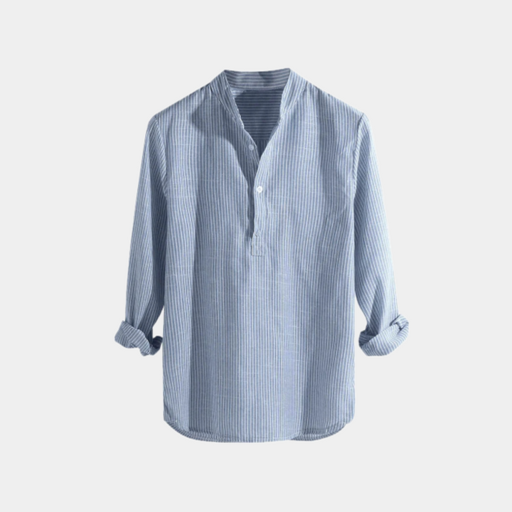 CAMISA OLD MONEY