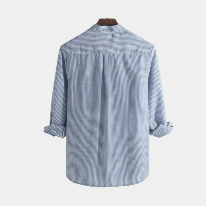 CAMISA OLD MONEY
