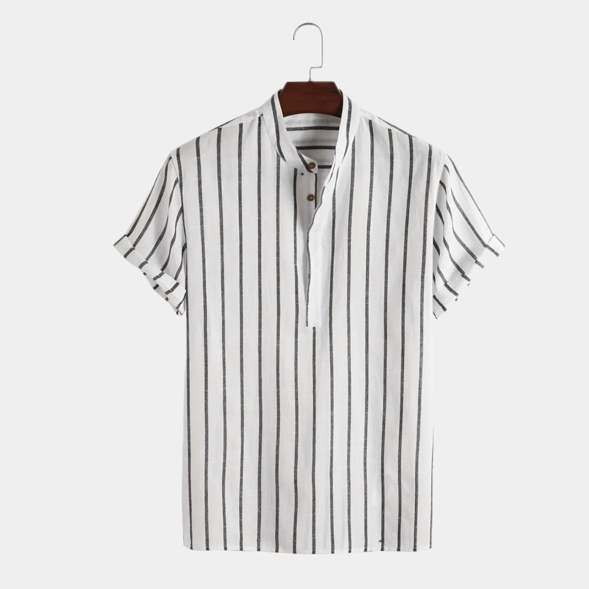 Heritage Wealth Graphic Tee