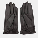 Guantes de Cuero Elegantes