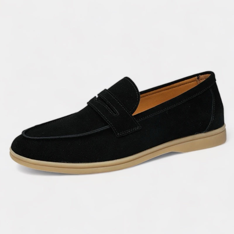 Mocasines de Silueta Atemporal
