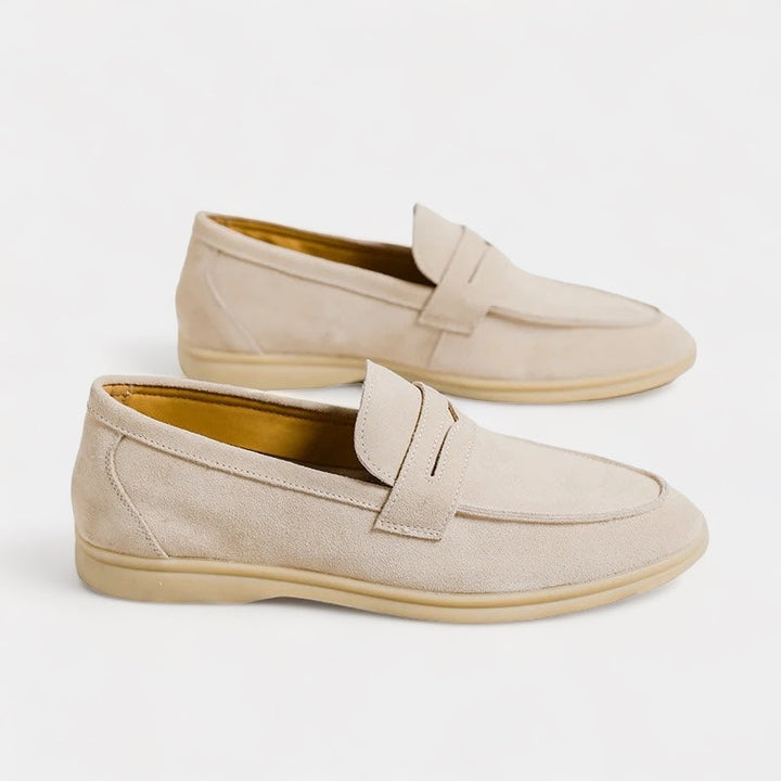 Mocasines de Silueta Atemporal