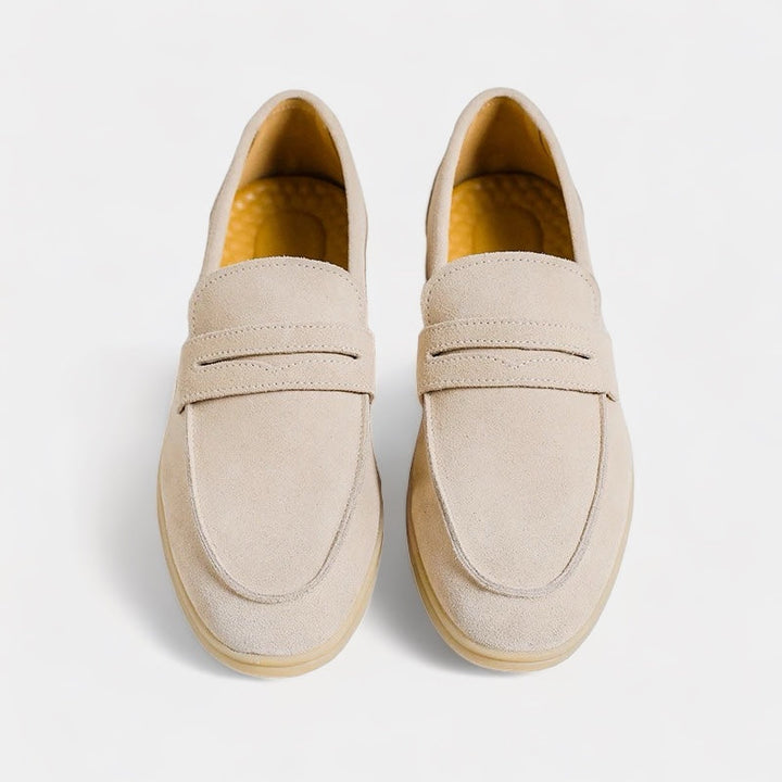 Mocasines de Silueta Atemporal