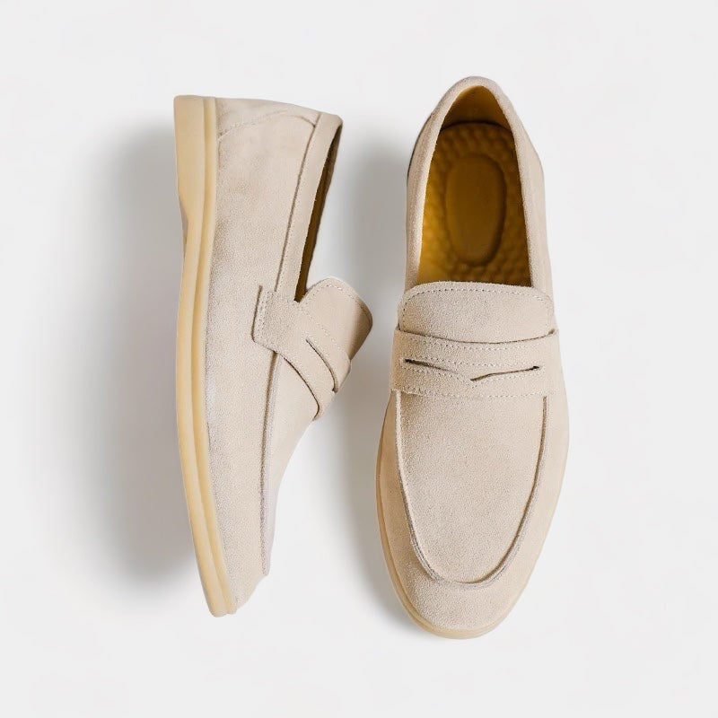 Mocasines de Silueta Atemporal