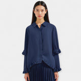 Camisa elegante de Suvine