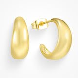 Pendientes de aro