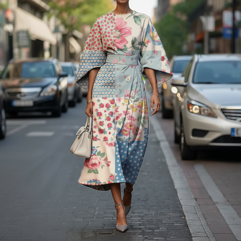 Tania™ Vestido Elegante
