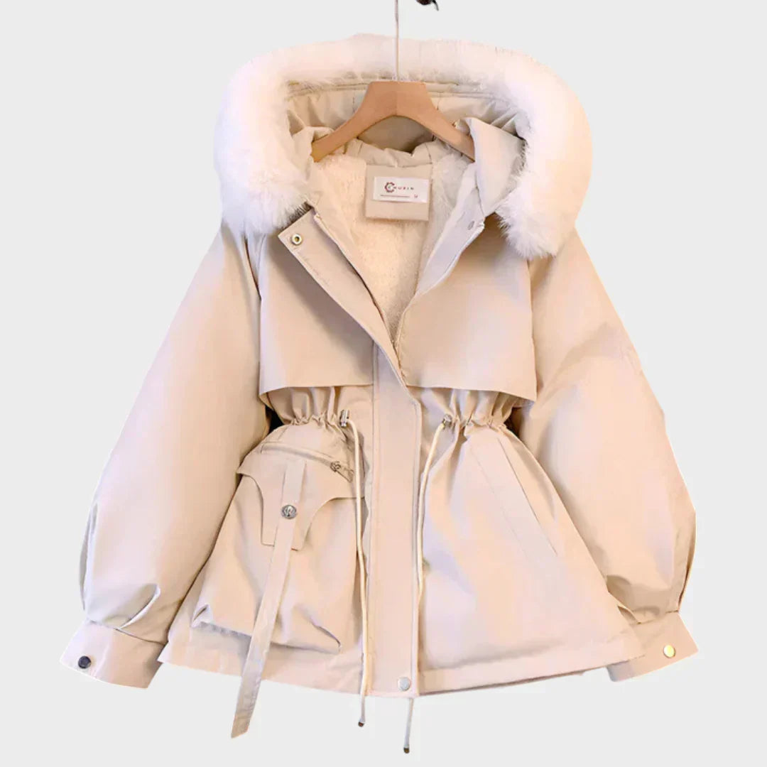 Celine - Abrigo de invierno elegante