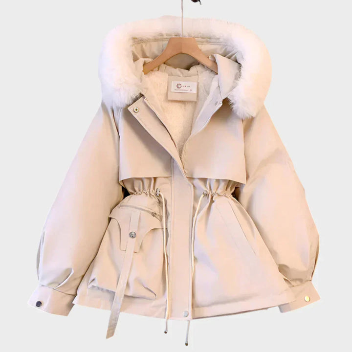 Celine - Abrigo de invierno elegante