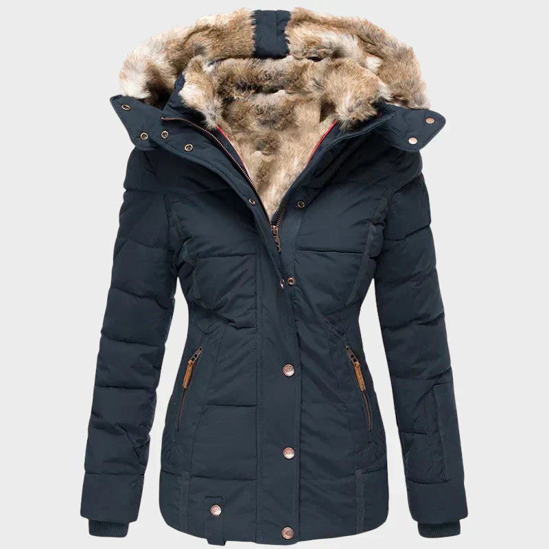 Iliana - Parka de Invierno