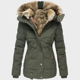 Iliana - Parka de Invierno