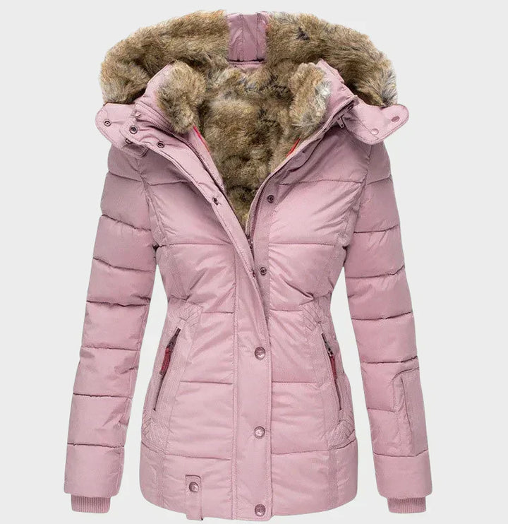 Iliana - Parka de Invierno