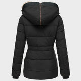 Iliana - Parka de Invierno