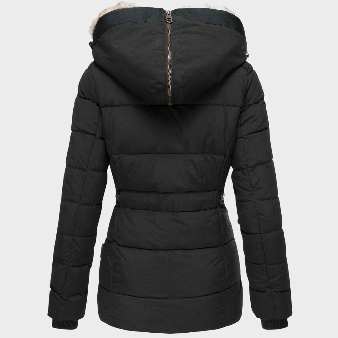 Iliana - Parka de Invierno