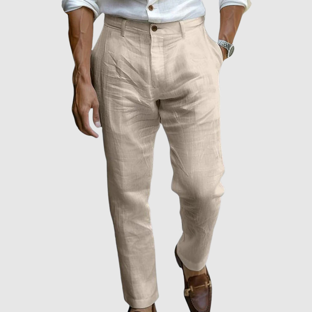 LUCA | Stylish Elegance Pants